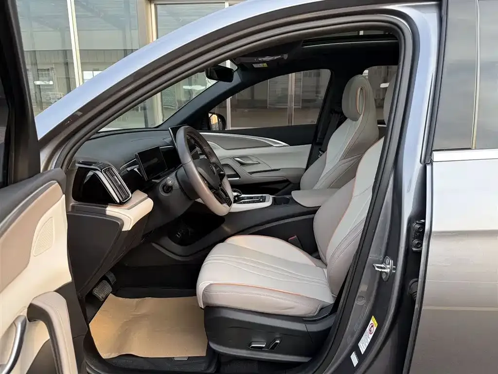 BYD Pro New Energy — фото 10