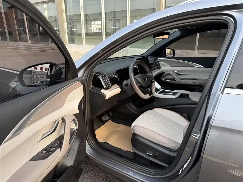BYD Pro New Energy — фото 2
