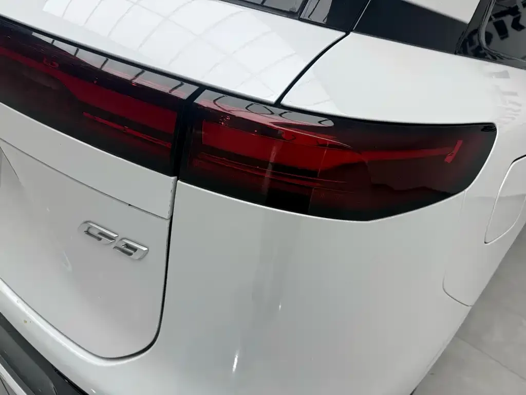 XPeng G9 2023 из CN, фото 9