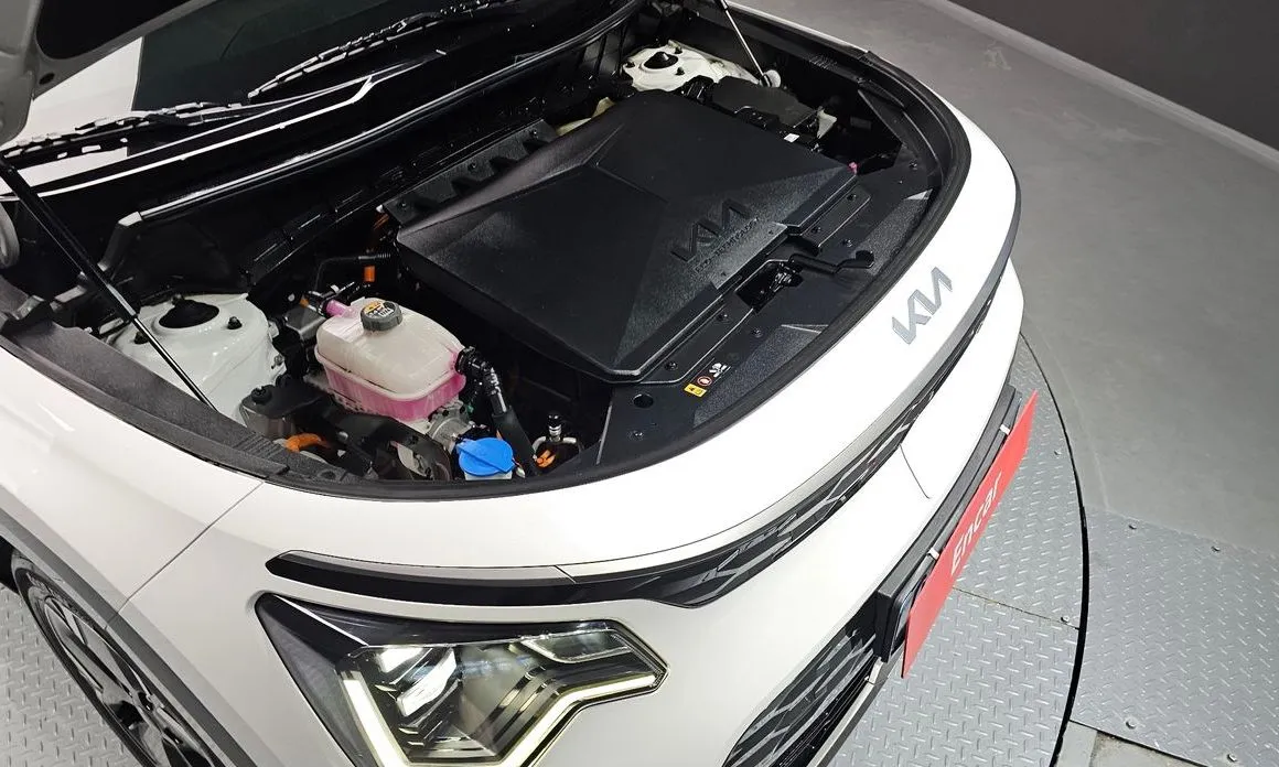 Kia Niro 2023 из KR, фото 10