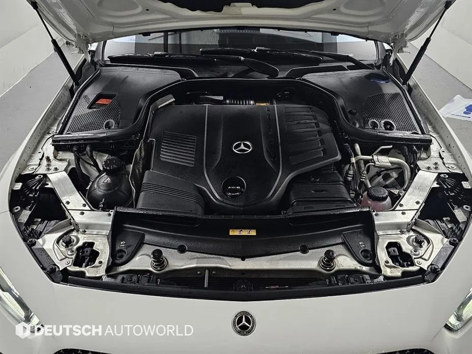 Mercedes-Benz CLS-Class 2022 из KR, фото 9