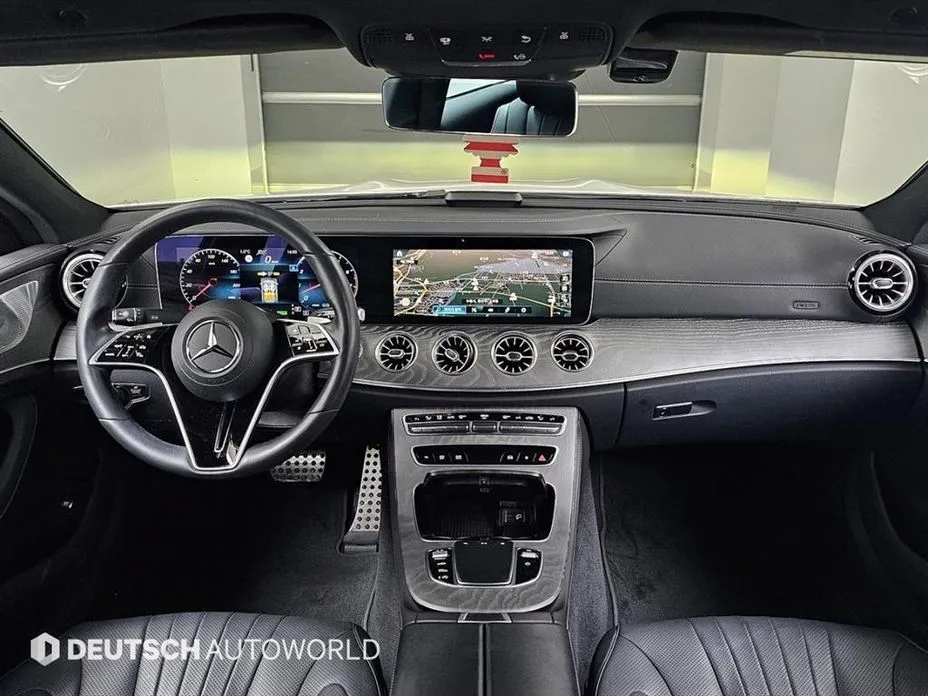 Mercedes-Benz CLS-Class 2022 из KR, фото 7