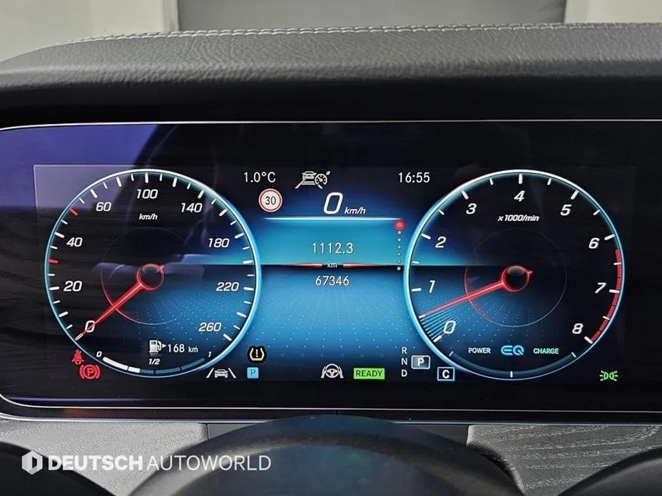 Mercedes-Benz CLS-Class 2022 из KR, фото 5
