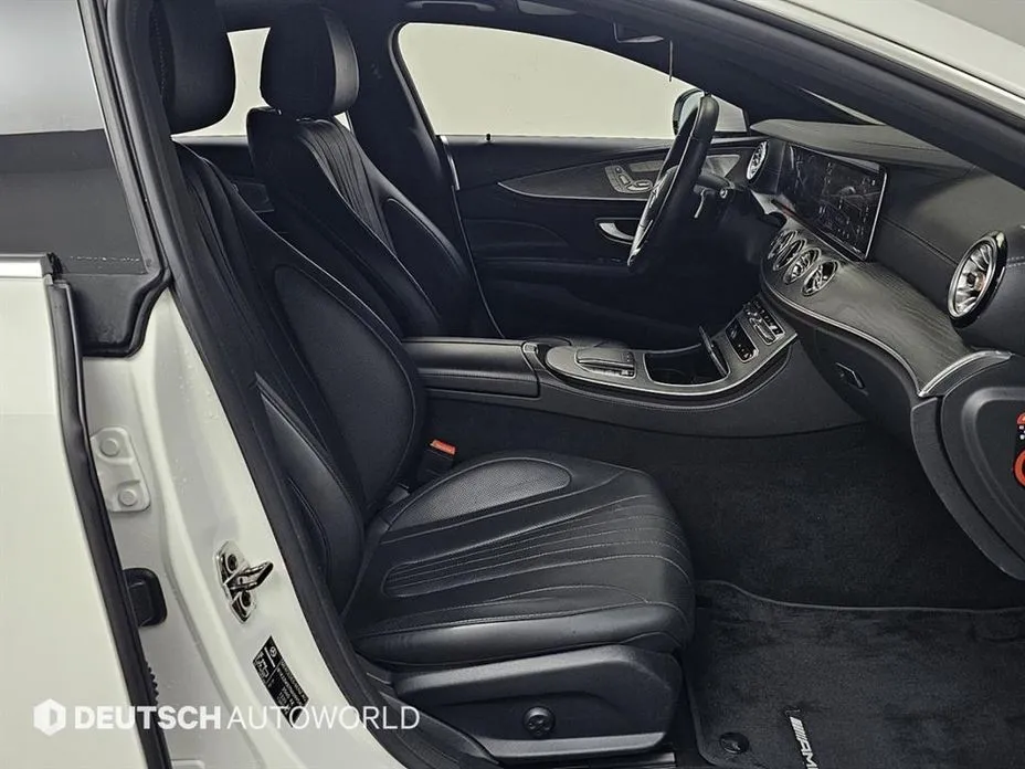 Mercedes-Benz CLS-Class 2022 из KR, фото 6