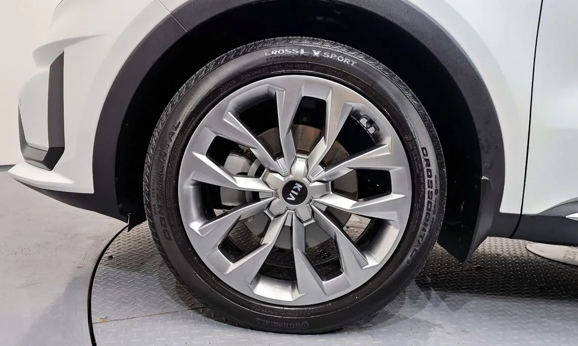 Kia Sorento 2021 из KR, фото 5
