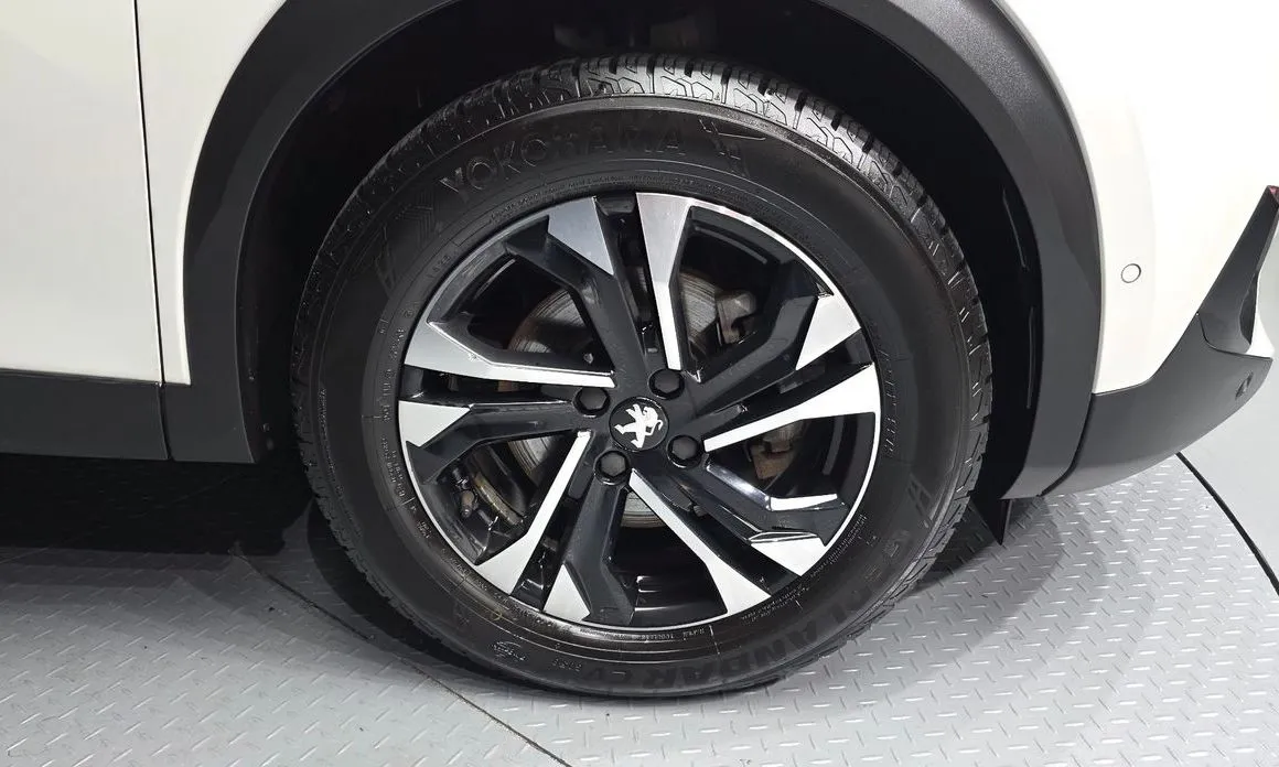 Peugeot 2008 2021 из KR, фото 6