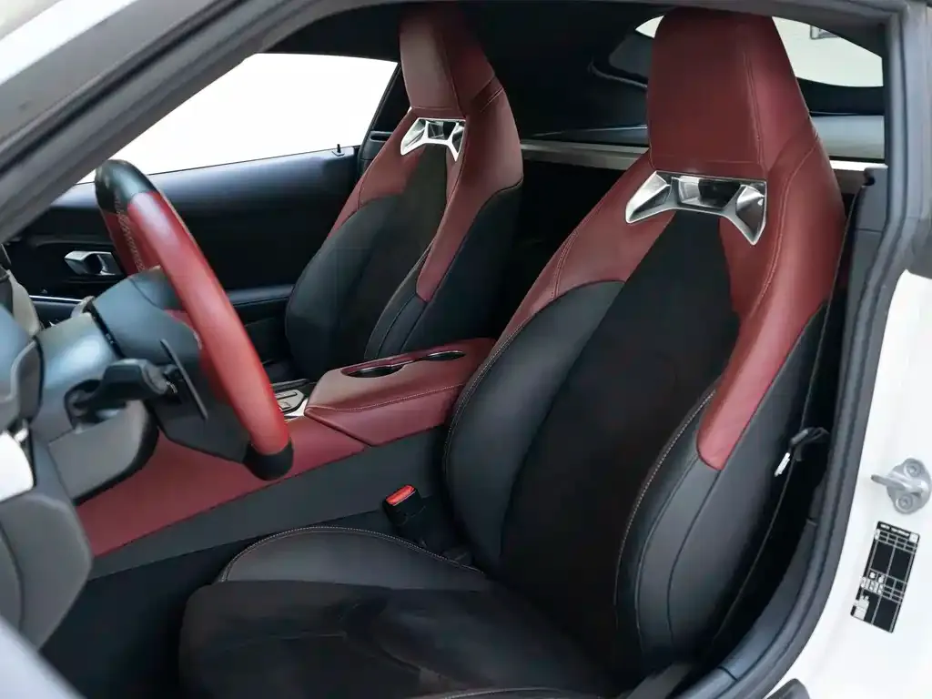 Toyota Supra 2024 из CN, фото 4