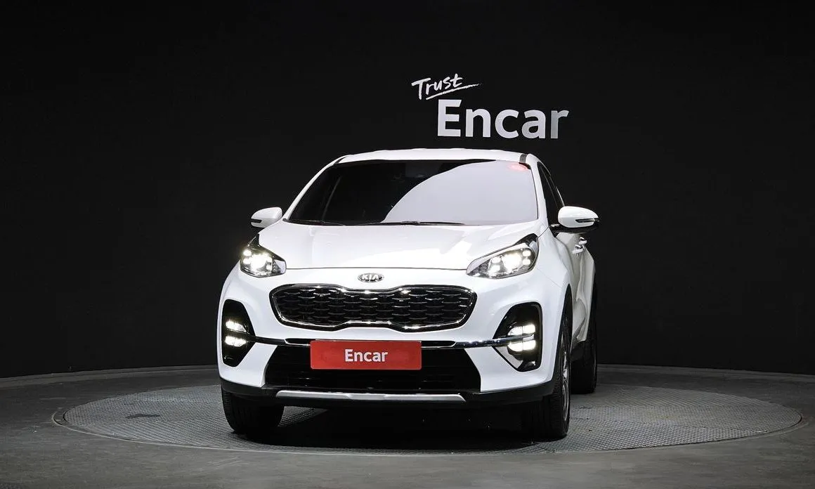 Kia Sportage — фото 2
