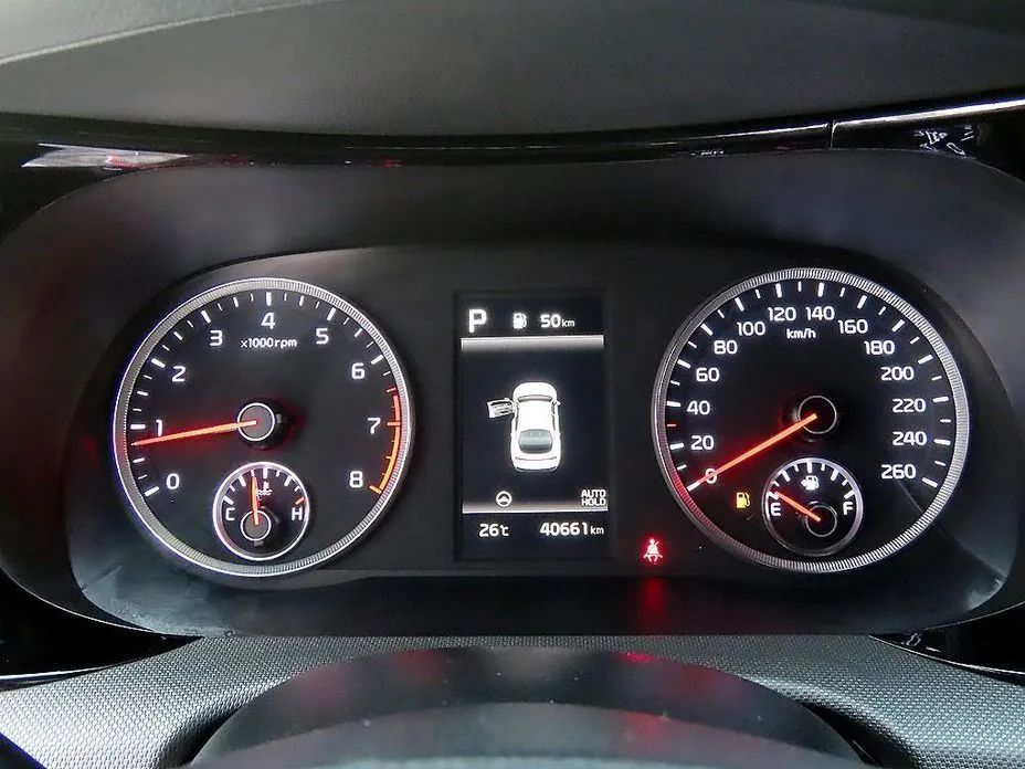 Kia K5 2023 из KR, фото 5