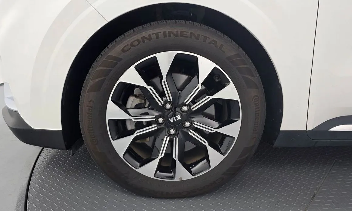 Kia Carnival 2021 из KR, фото 6