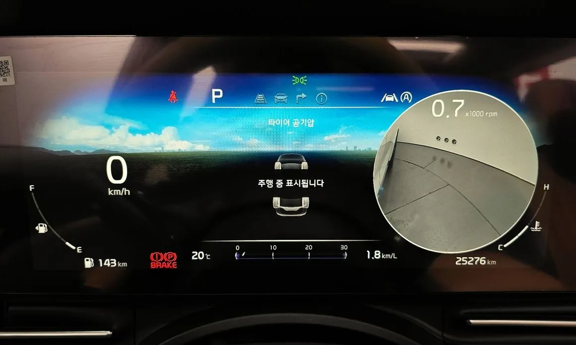 Kia Carnival 2021 из KR, фото 3