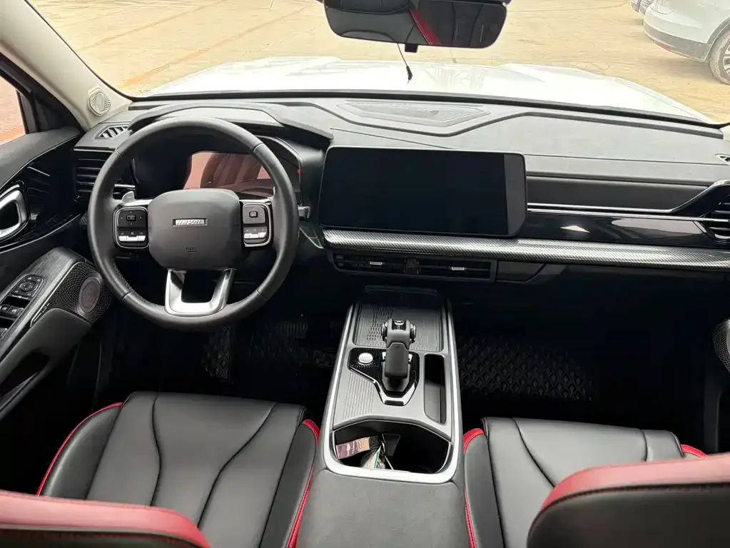 Haval Cool Dog 2023 из CN, фото 10