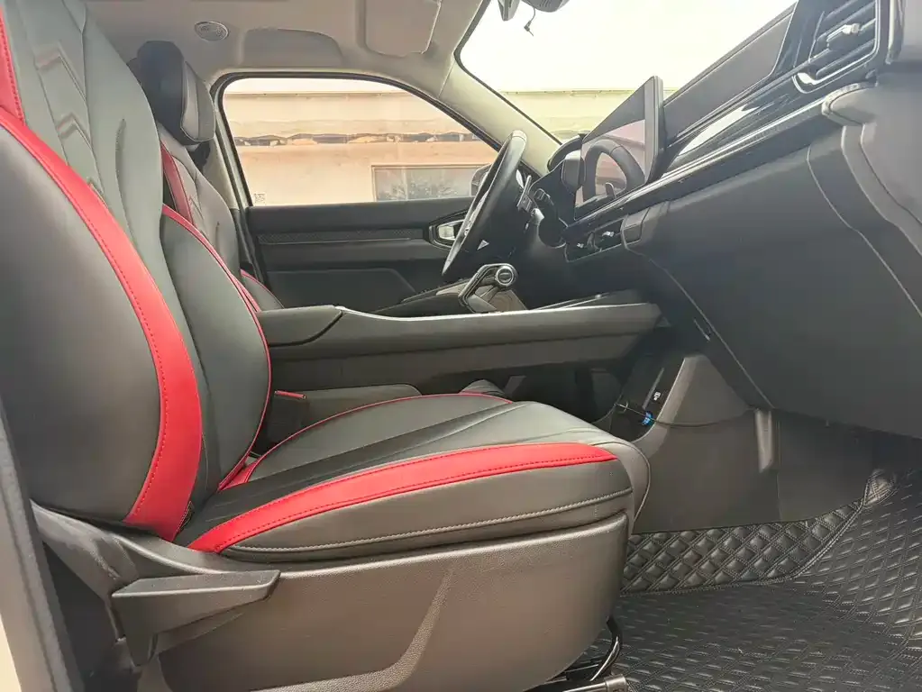 Haval Cool Dog 2023 из CN, фото 8