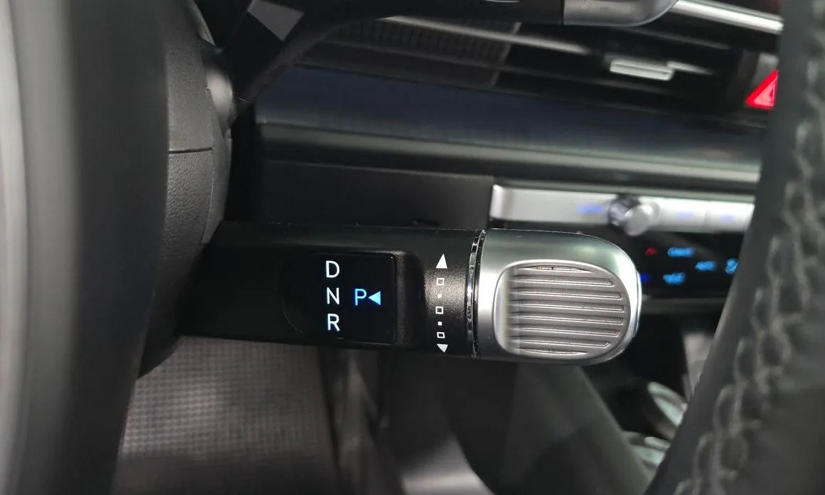 Hyundai Ioniq6 2023 из KR, фото 3