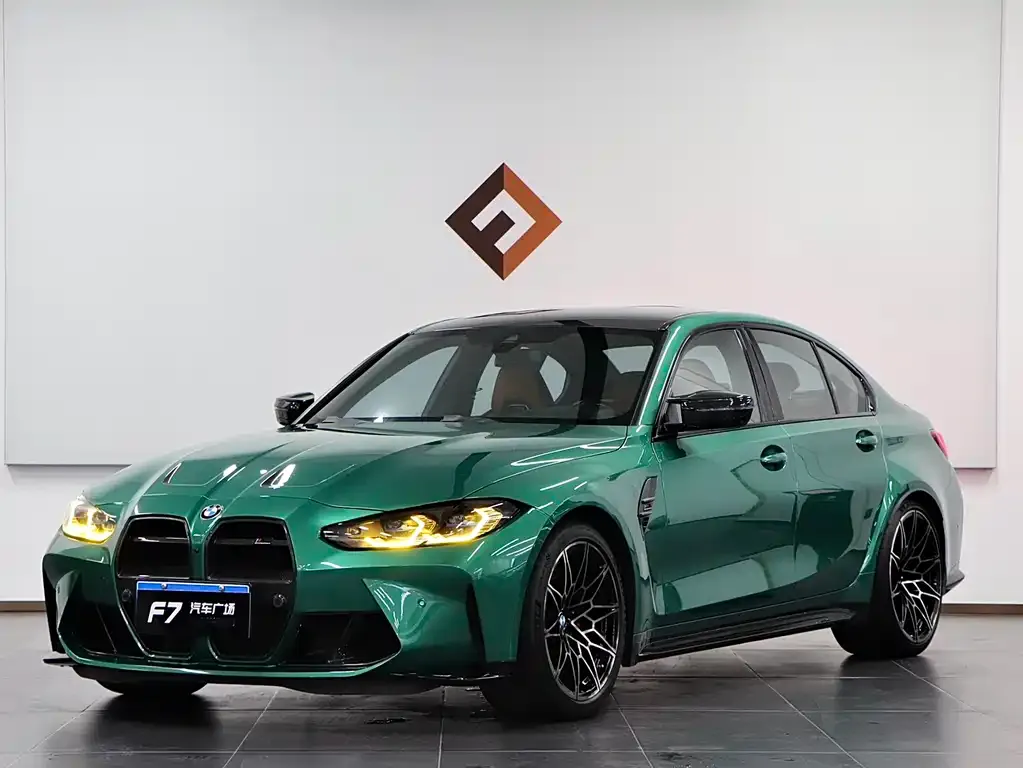 BMW M3