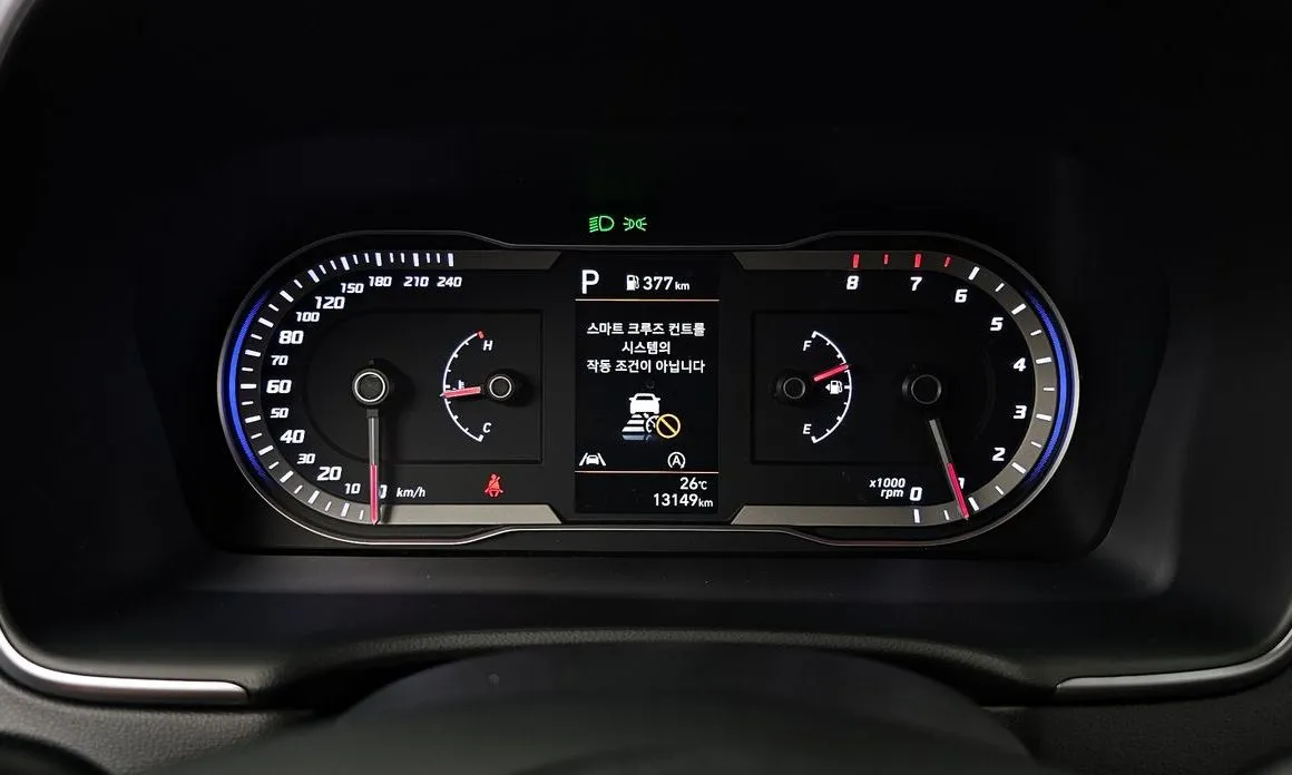 Hyundai Tucson — фото 3