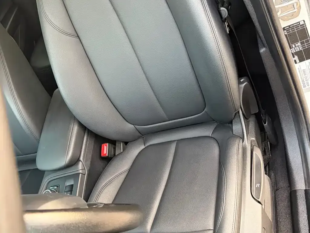 BMW 1 Series — фото 10