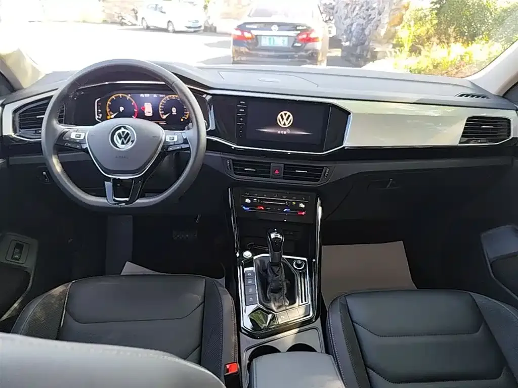 Volkswagen Tayron — фото 7