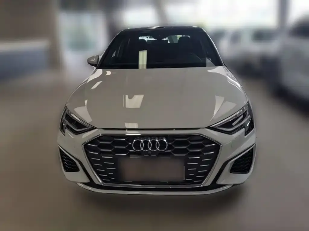 Audi A3 — фото 7