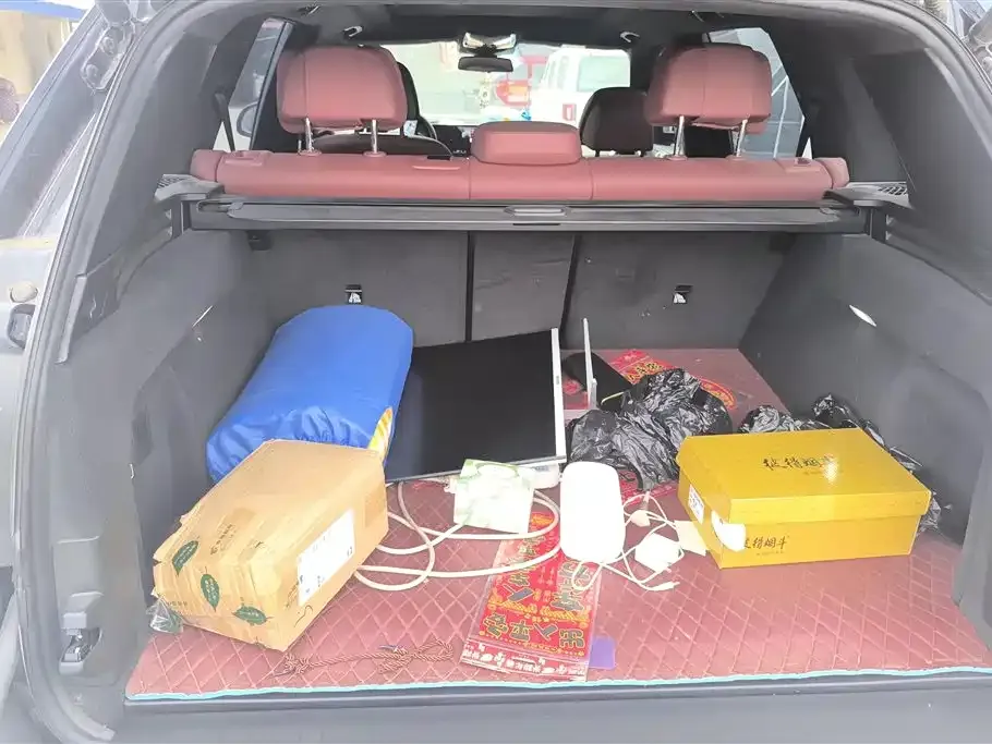 BMW X5 2024 из CN, фото 3