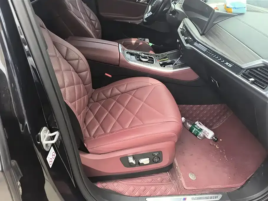 BMW X5 2024 из CN, фото 10