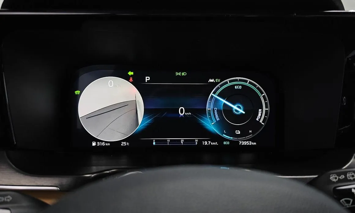 Kia Sorento — фото 3