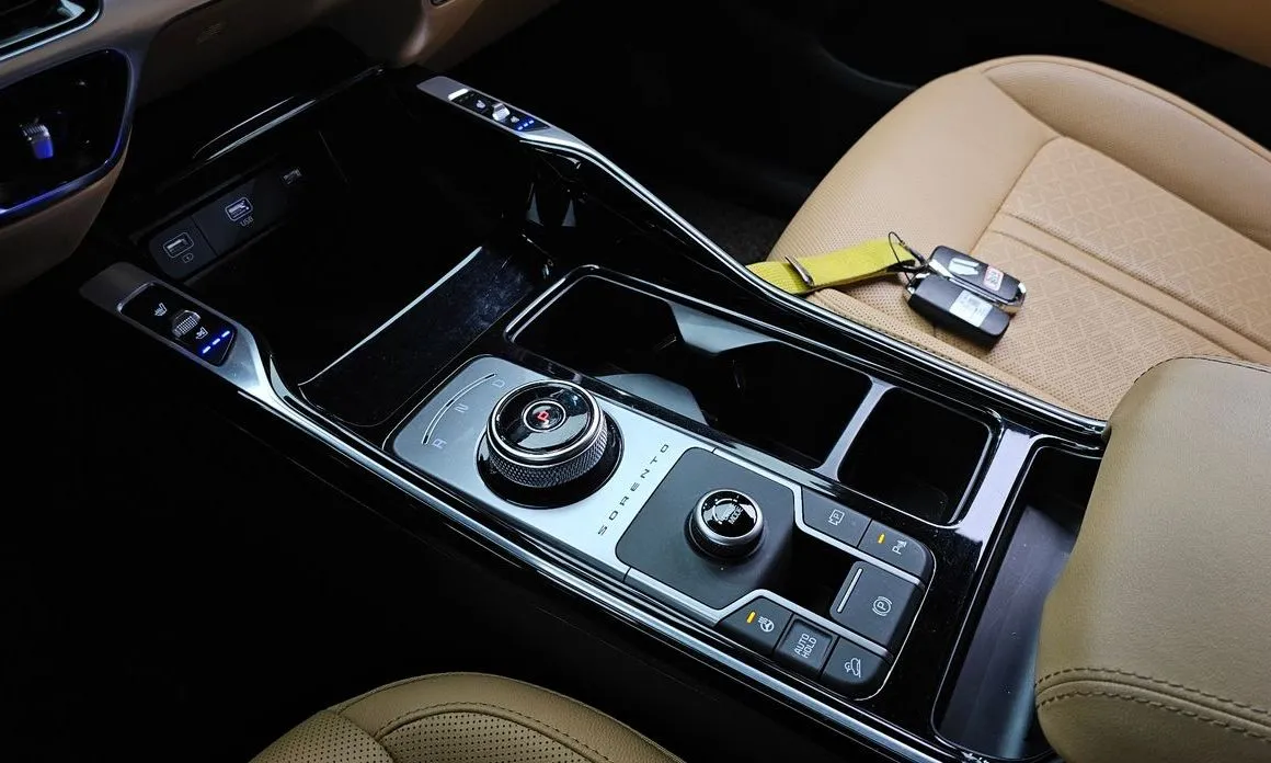 Kia Sorento — фото 2