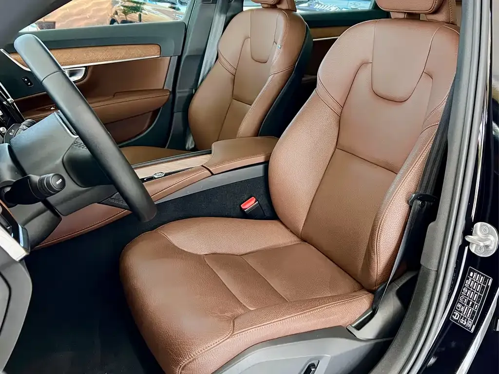 Volvo S90 — фото 2