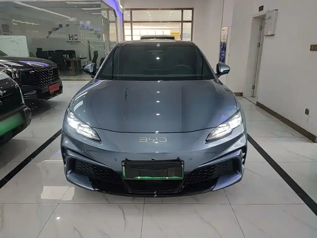 BYD Seal 06GT 2025 из CN, фото 7