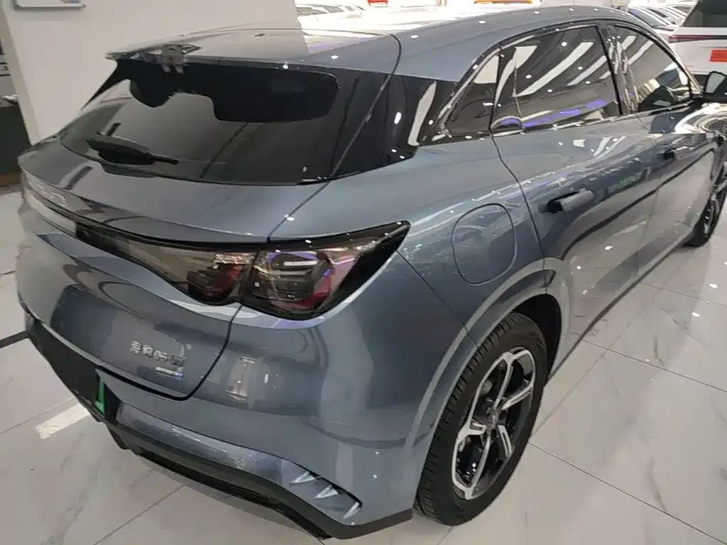 BYD Seal 06GT 2025 из CN, фото 8