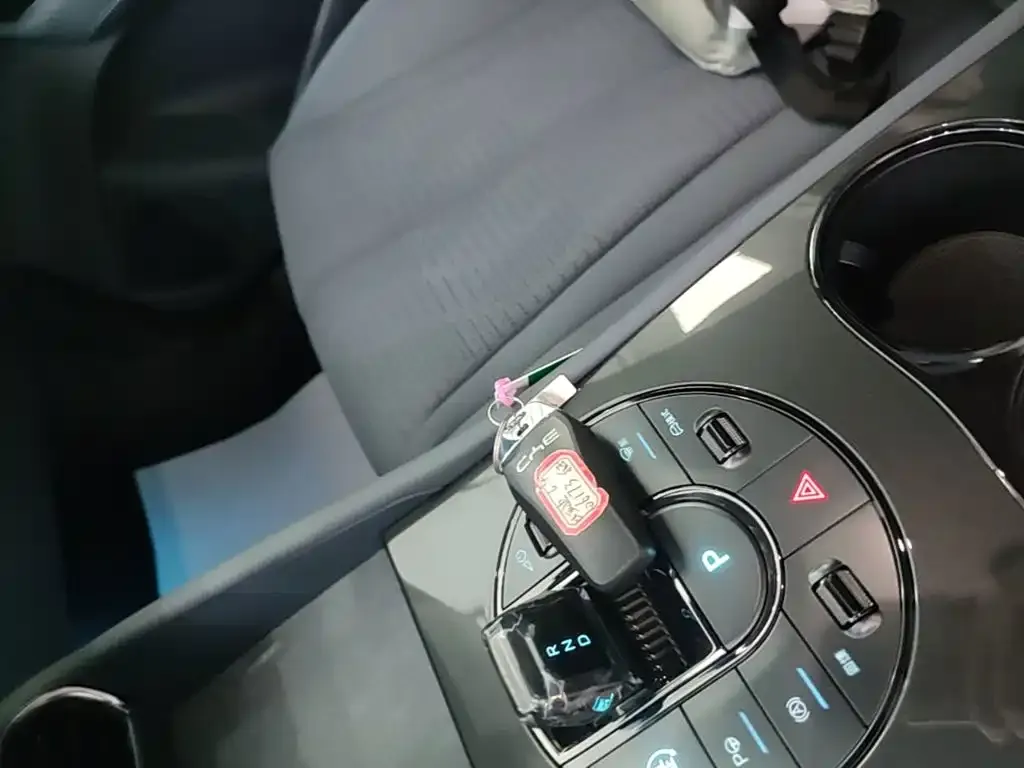 BYD Seal 06GT 2025 из CN, фото 2