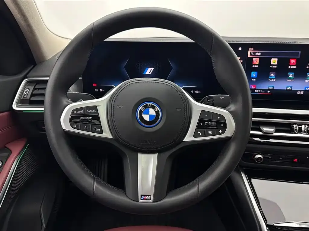 BMW i3 — фото 9