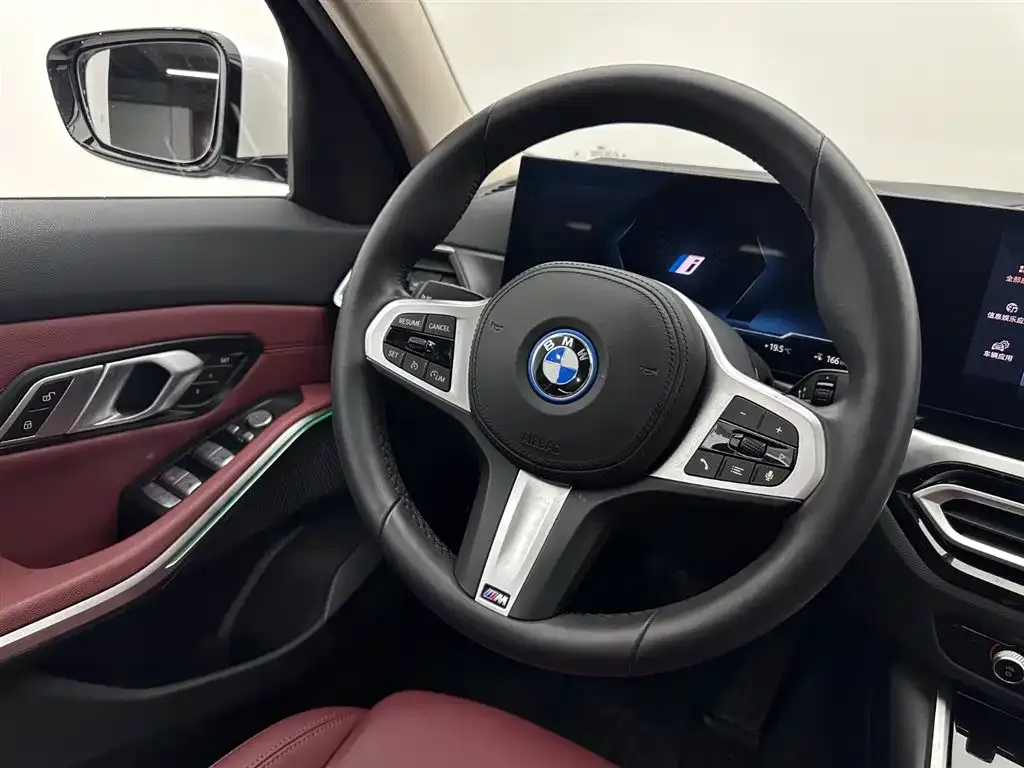 BMW i3 — фото 10