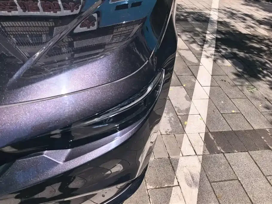 Honda Integra 2023 из CN, фото 9