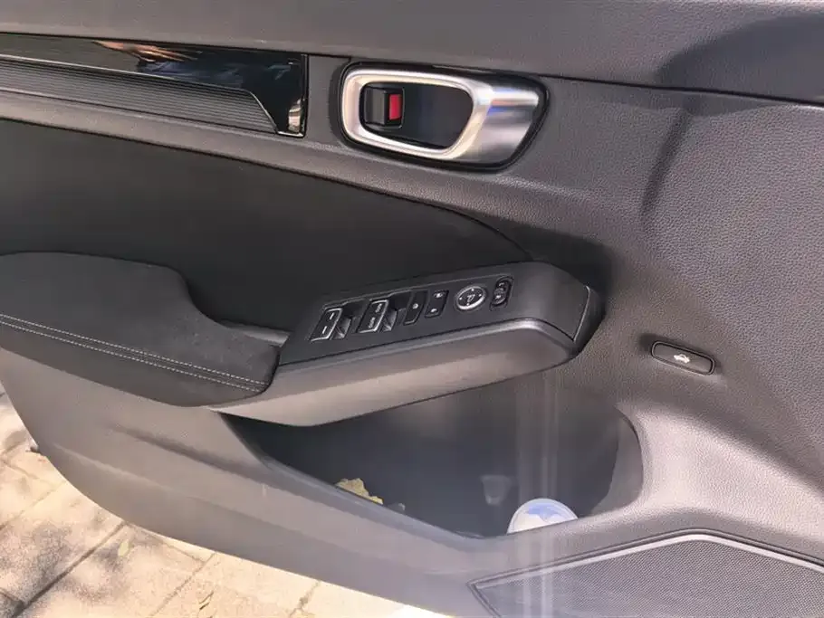 Honda Integra 2023 из CN, фото 6