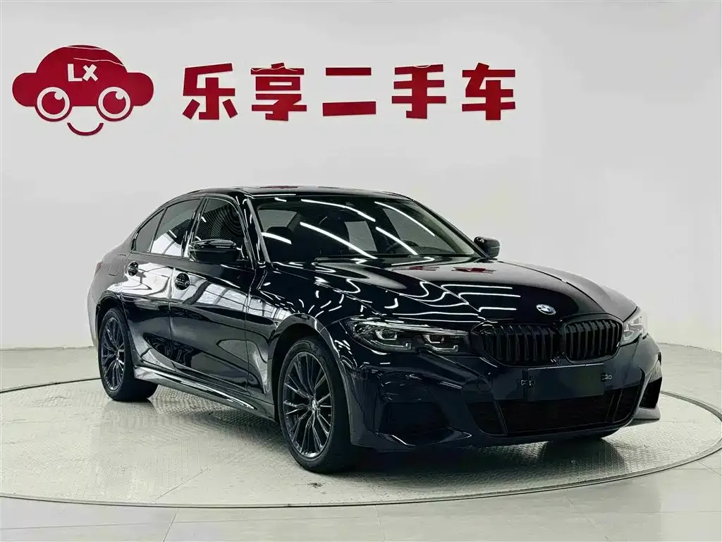BMW 3 Series — фото 4