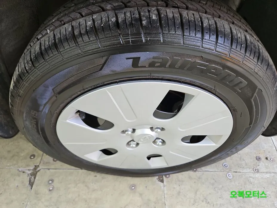 Hyundai Casper 2025 из KR, фото 6