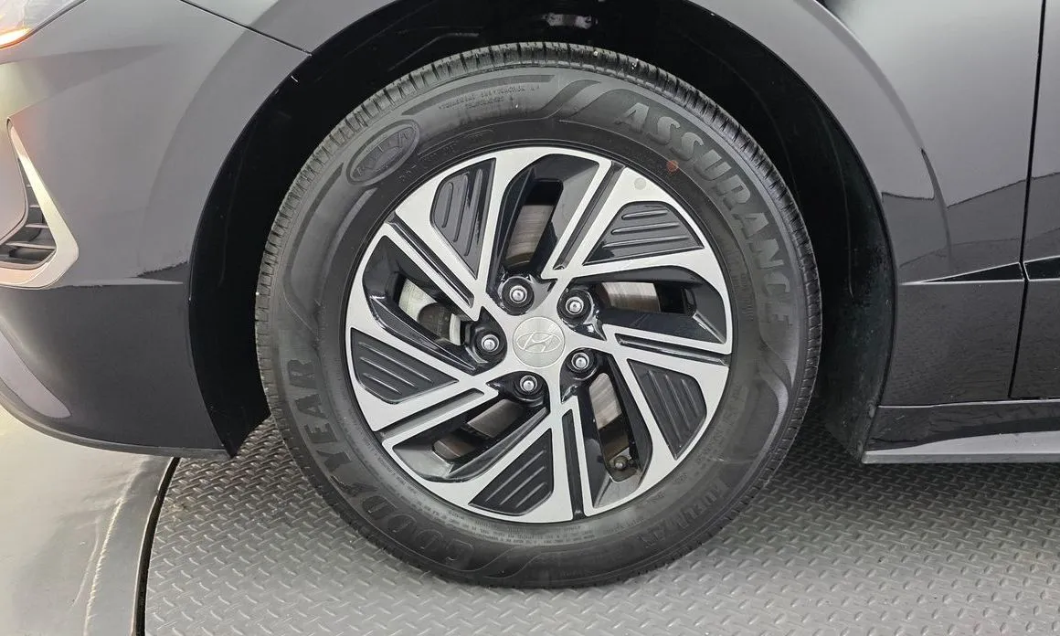Hyundai Sonata 2023 из KR, фото 10