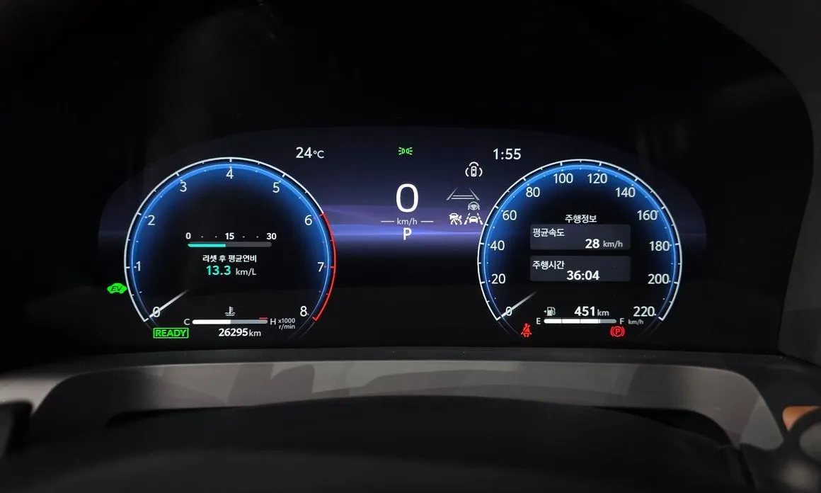 Toyota Alphard 2024 из KR, фото 2