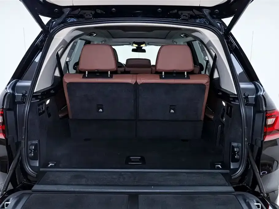 BMW X7 2022 из CN, фото 8