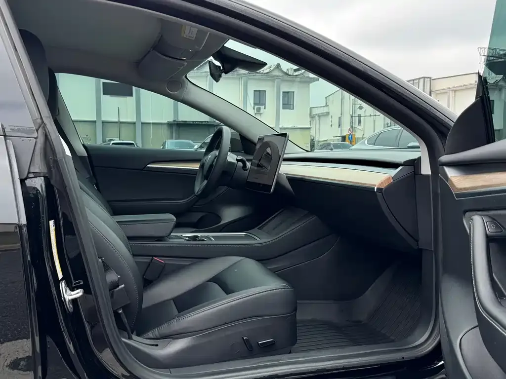 Tesla Model 3 — фото 6