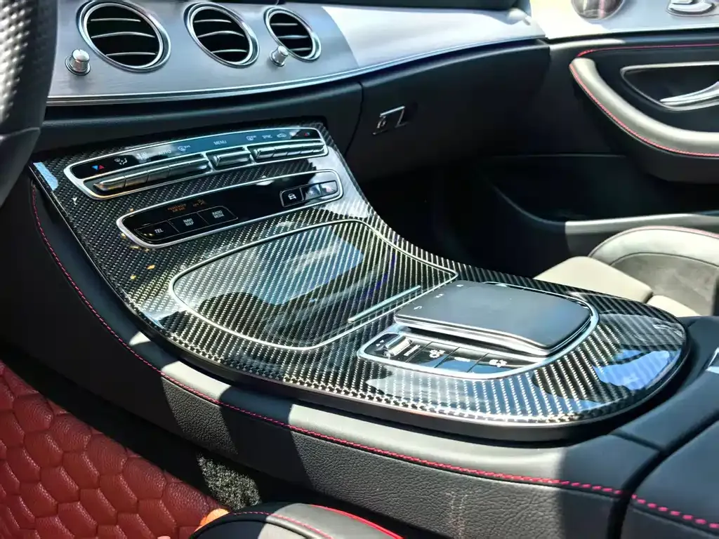 Mercedes-Benz E-Class AMG 2022 из CN, фото 10
