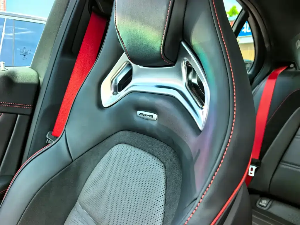 Mercedes-Benz E-Class AMG 2022 из CN, фото 2
