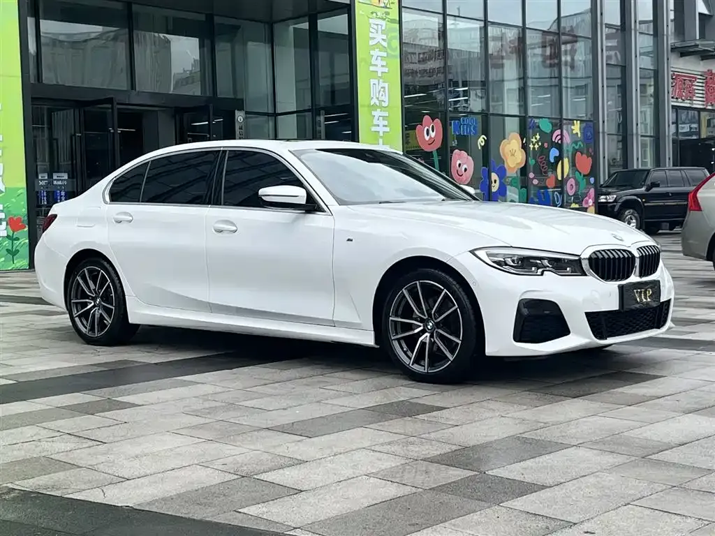 BMW 3 Series — фото 2