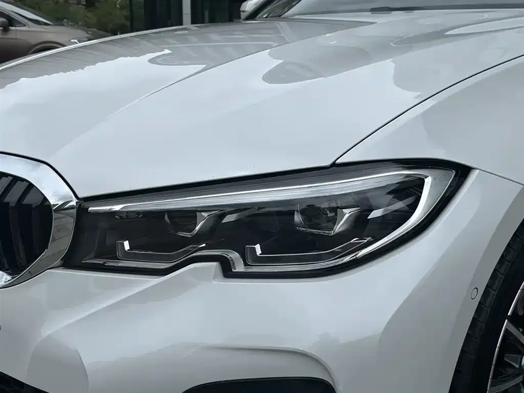 BMW 3 Series — фото 3