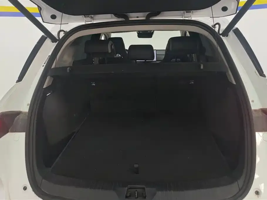 BYD Seal 05 DM-i — фото 9