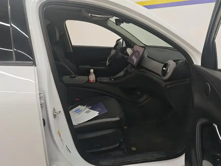 BYD Seal 05 DM-i — фото 3