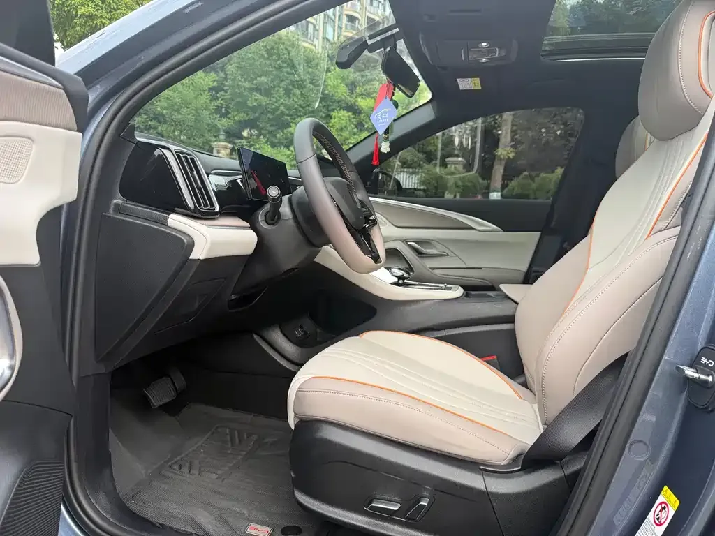 BYD Pro New Energy 2024 из CN, фото 8