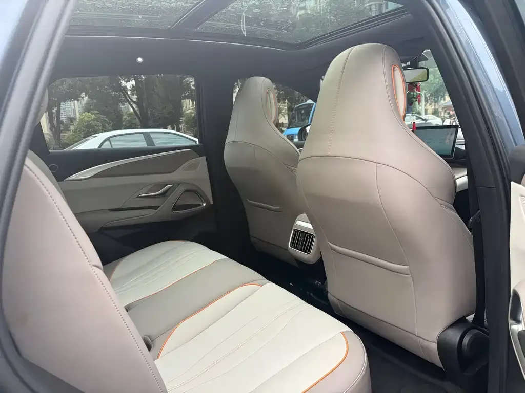 BYD Pro New Energy 2024 из CN, фото 7