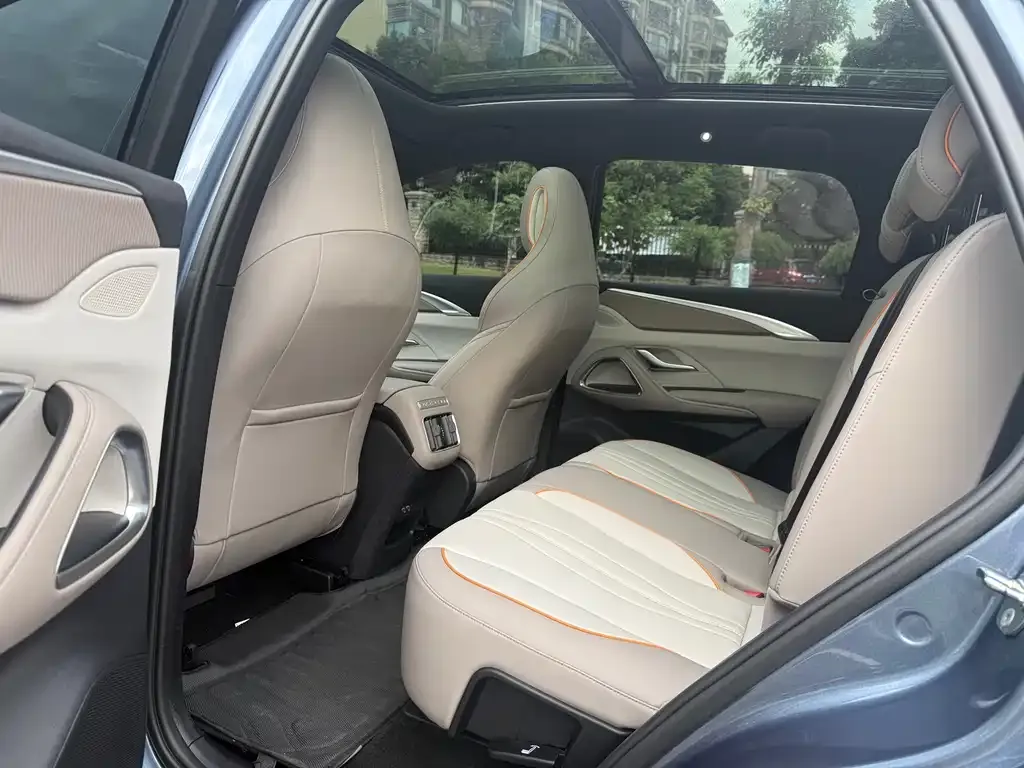 BYD Pro New Energy 2024 из CN, фото 3